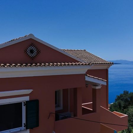 Nikolas House غماري المظهر الخارجي الصورة