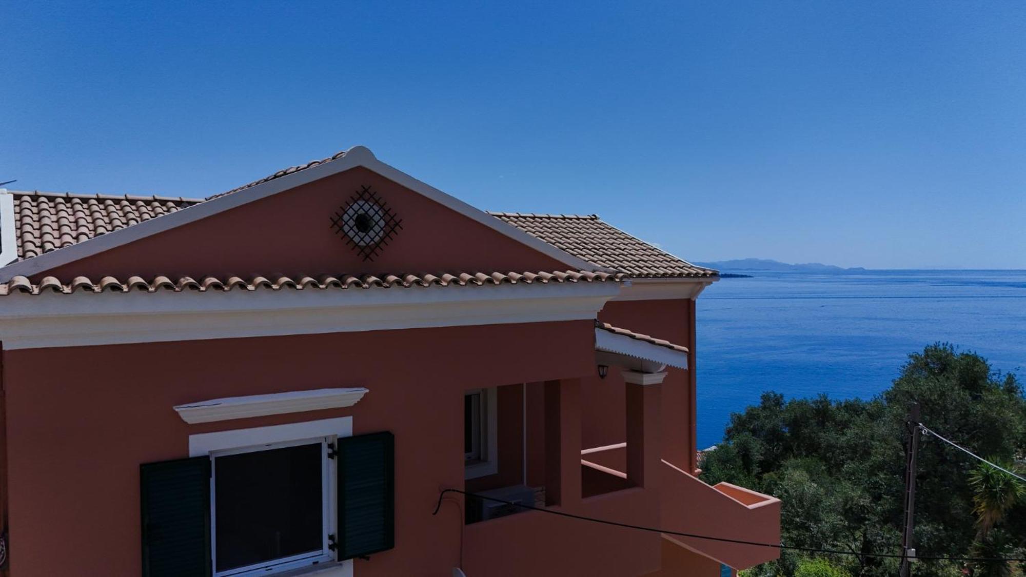 Nikolas House غماري المظهر الخارجي الصورة